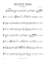 Hey Klezmorim! - Violon et Piano - Joachim Johow - Partition - Violon